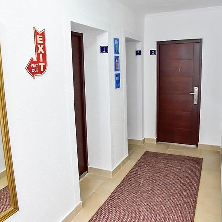 Apartmani Koko Banja Luka Buitenkant foto