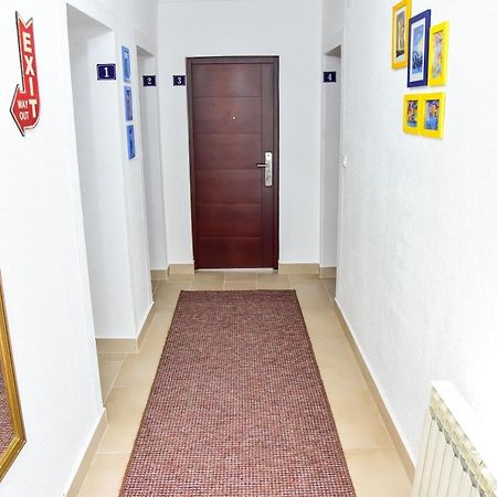 Apartmani Koko Banja Luka Buitenkant foto