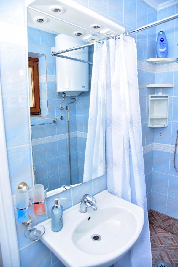Apartmani Koko Banja Luka Buitenkant foto