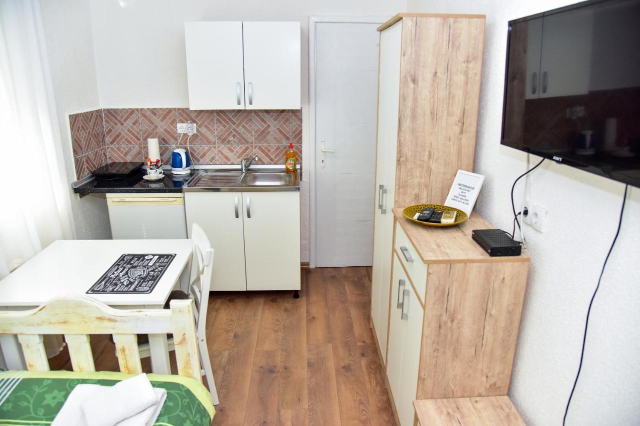 Apartmani Koko Banja Luka Buitenkant foto