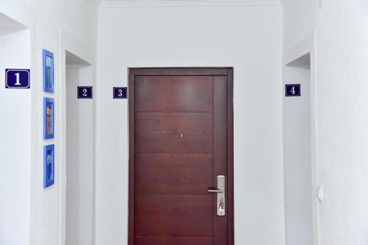 Apartmani Koko Banja Luka Buitenkant foto