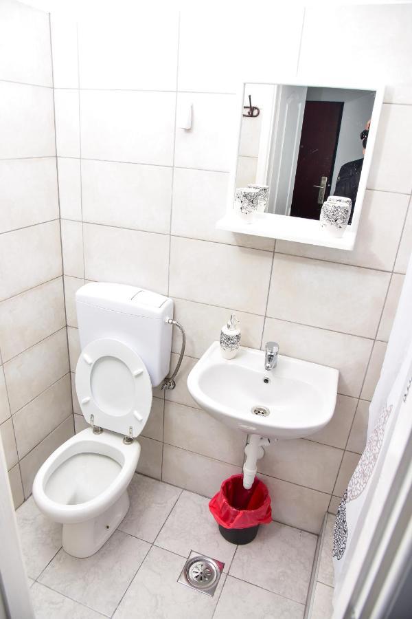 Apartmani Koko Banja Luka Buitenkant foto