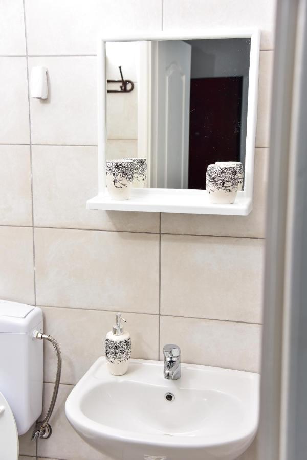 Apartmani Koko Banja Luka Buitenkant foto