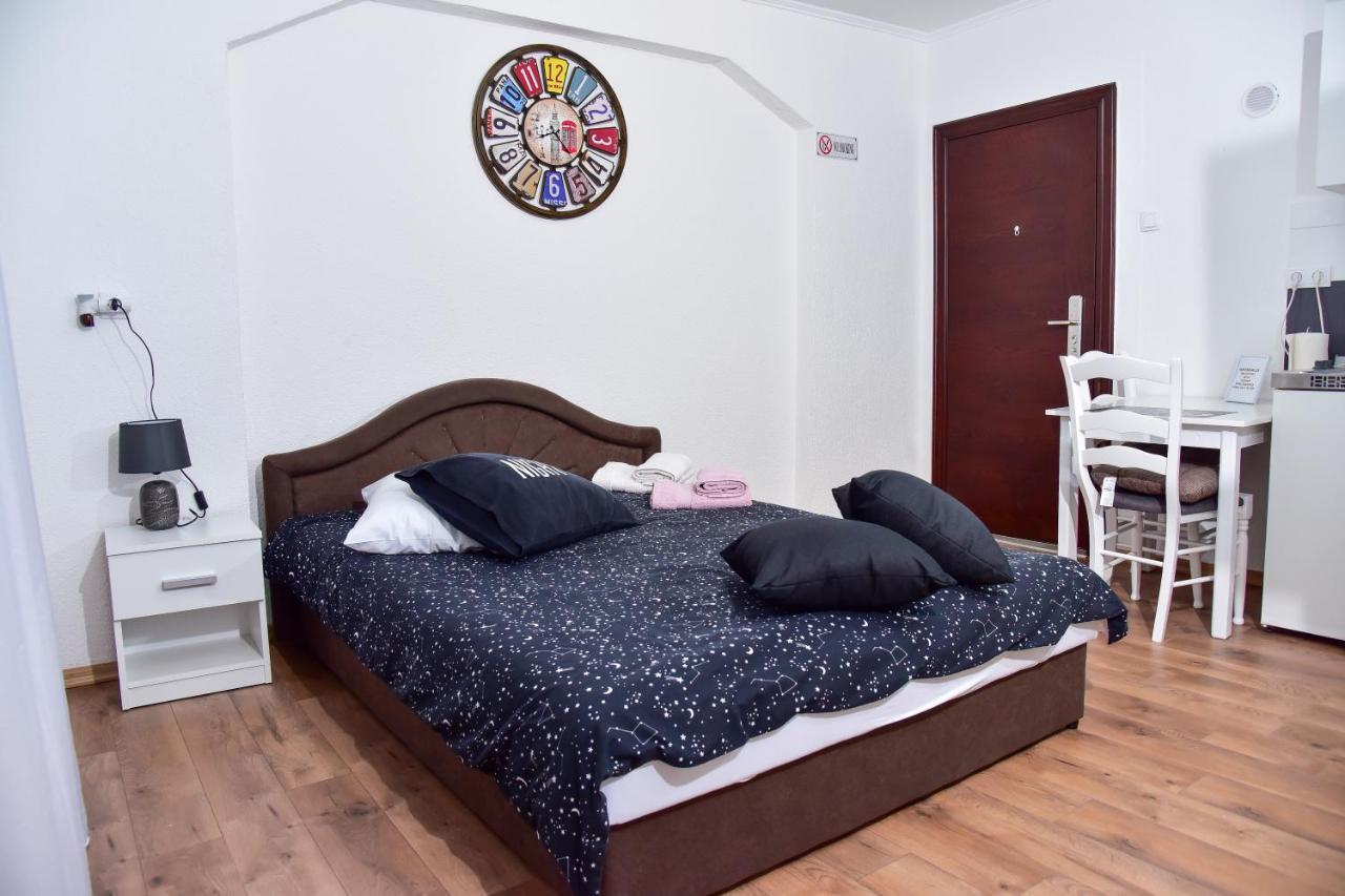 Apartmani Koko Banja Luka Buitenkant foto