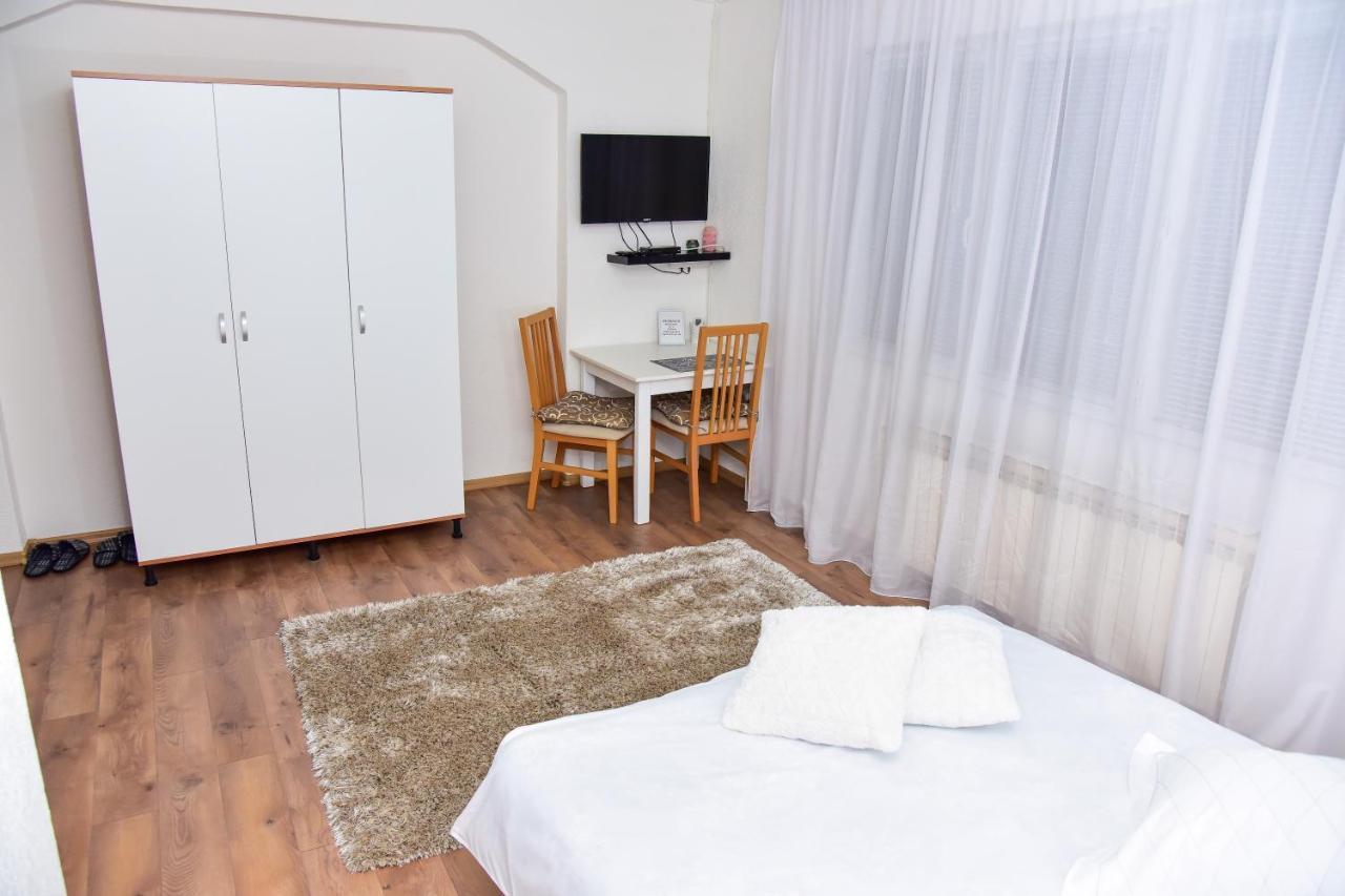 Apartmani Koko Banja Luka Buitenkant foto