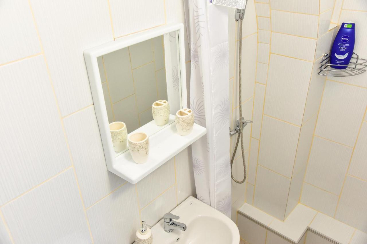 Apartmani Koko Banja Luka Buitenkant foto