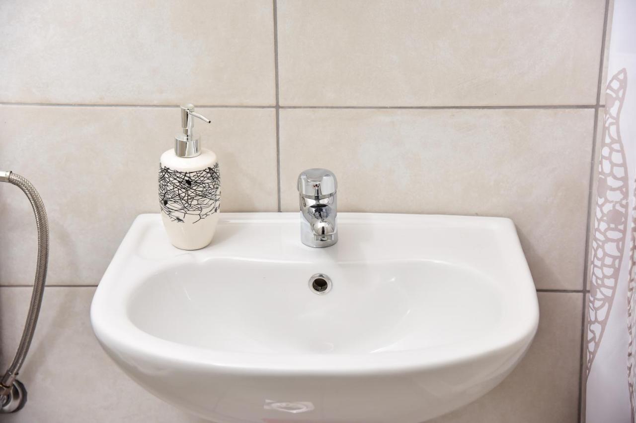 Apartmani Koko Banja Luka Buitenkant foto