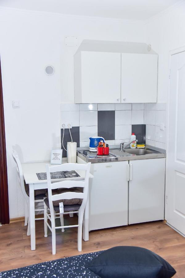 Apartmani Koko Banja Luka Buitenkant foto
