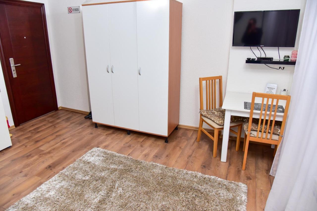 Apartmani Koko Banja Luka Buitenkant foto