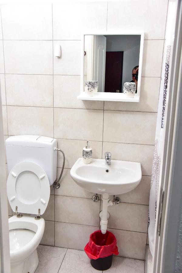 Apartmani Koko Banja Luka Buitenkant foto