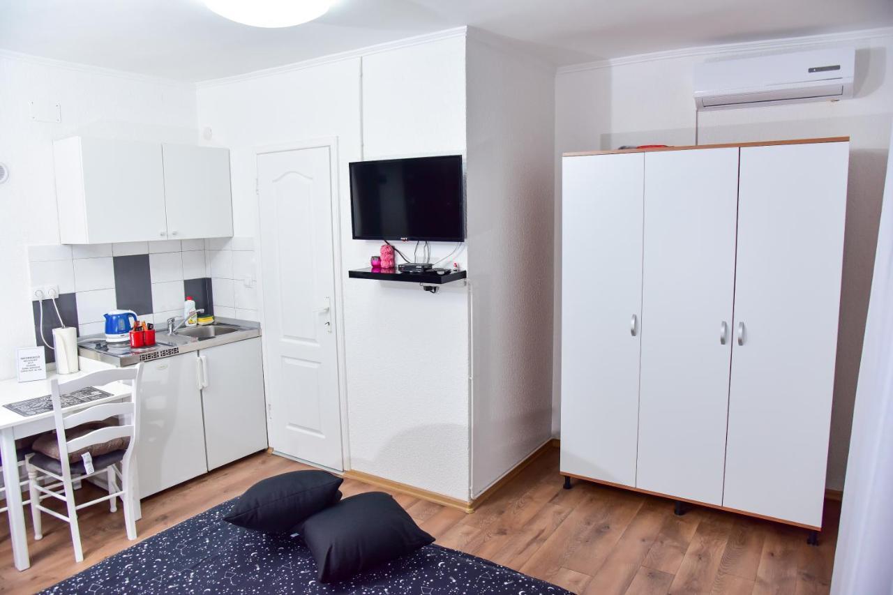 Apartmani Koko Banja Luka Buitenkant foto