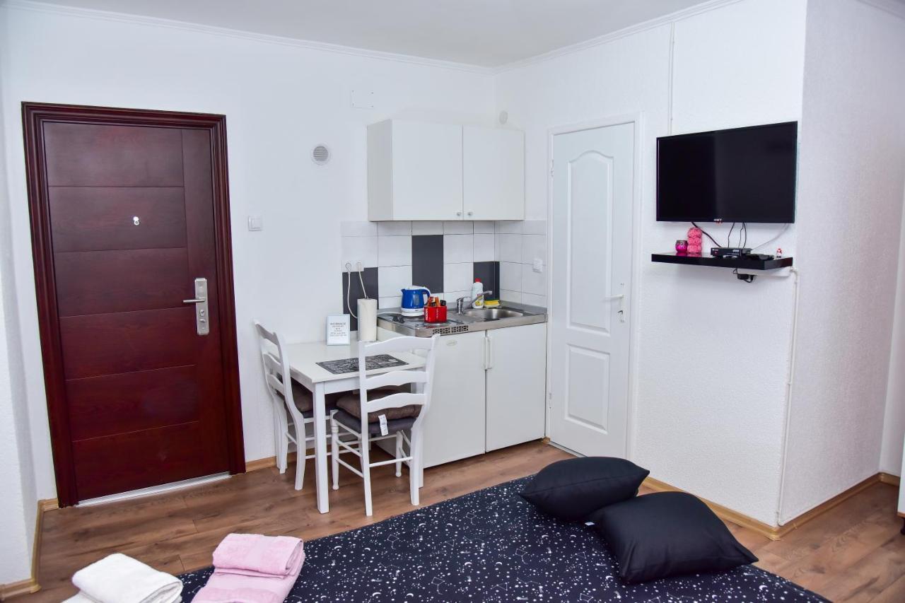 Apartmani Koko Banja Luka Buitenkant foto