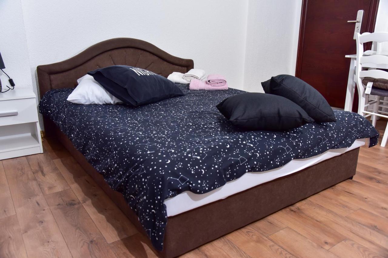 Apartmani Koko Banja Luka Buitenkant foto
