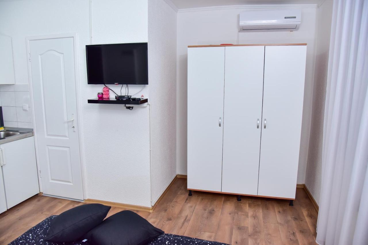 Apartmani Koko Banja Luka Buitenkant foto