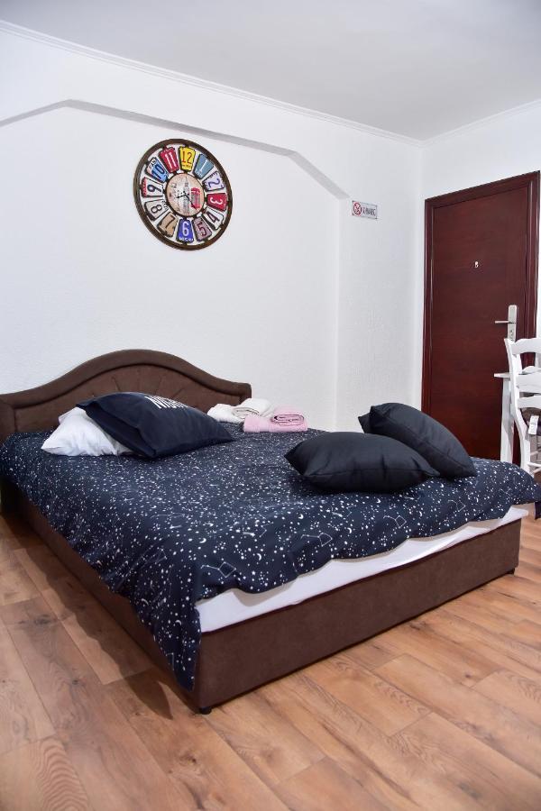 Apartmani Koko Banja Luka Buitenkant foto