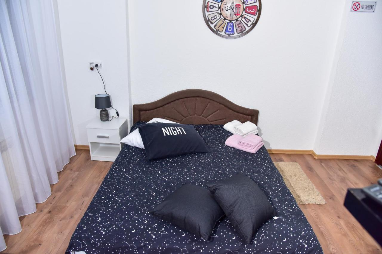 Apartmani Koko Banja Luka Buitenkant foto