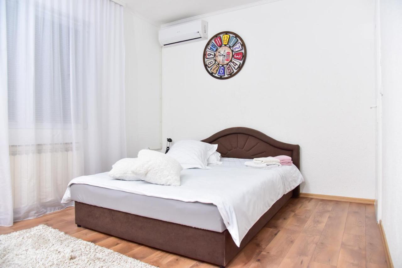 Apartmani Koko Banja Luka Buitenkant foto