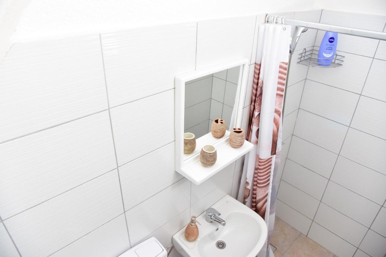 Apartmani Koko Banja Luka Buitenkant foto