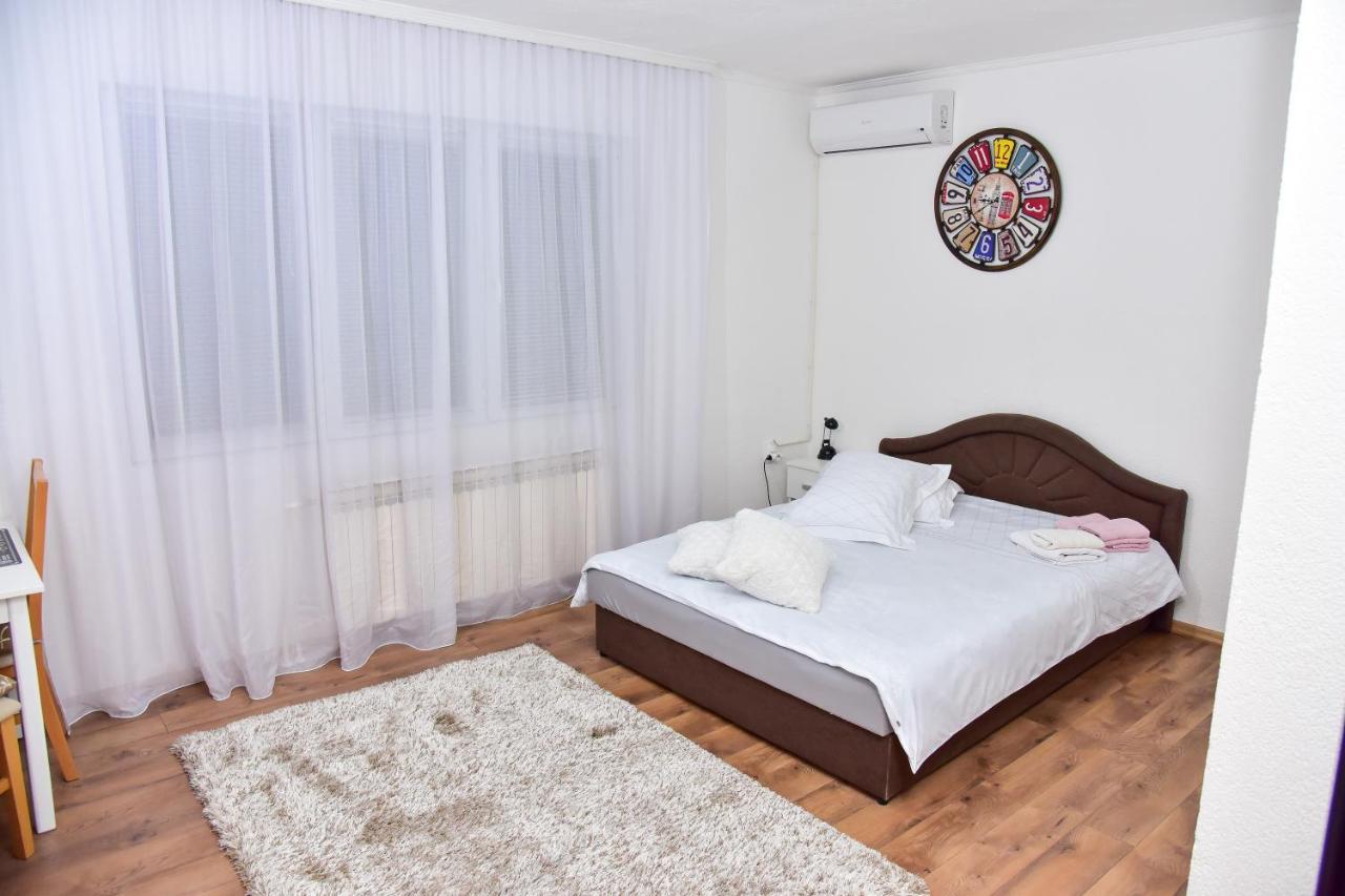 Apartmani Koko Banja Luka Buitenkant foto