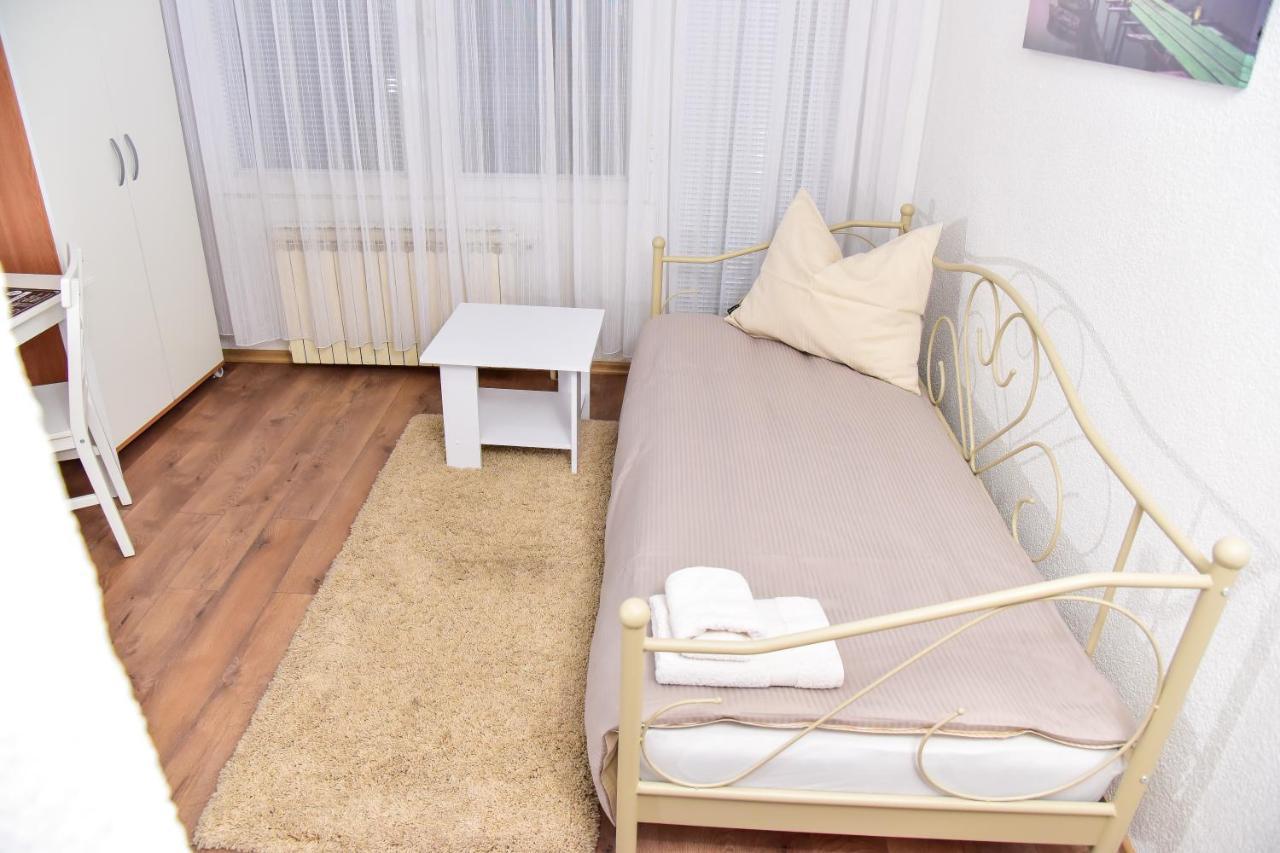 Apartmani Koko Banja Luka Buitenkant foto