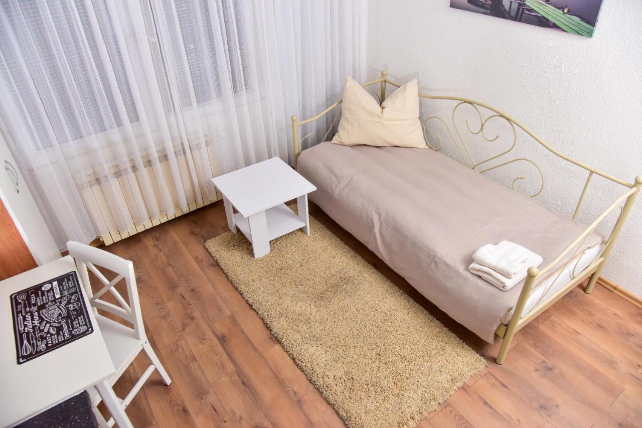 Apartmani Koko Banja Luka Buitenkant foto