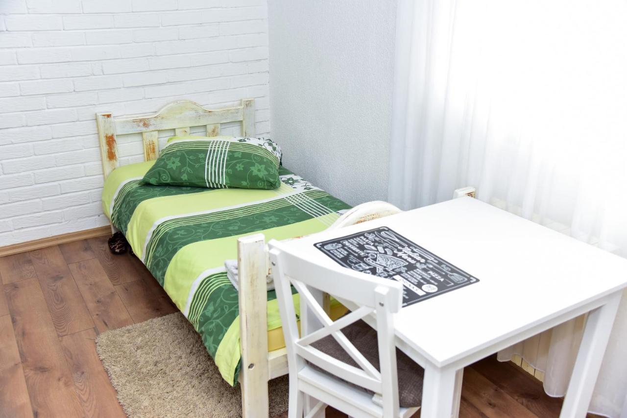 Apartmani Koko Banja Luka Buitenkant foto