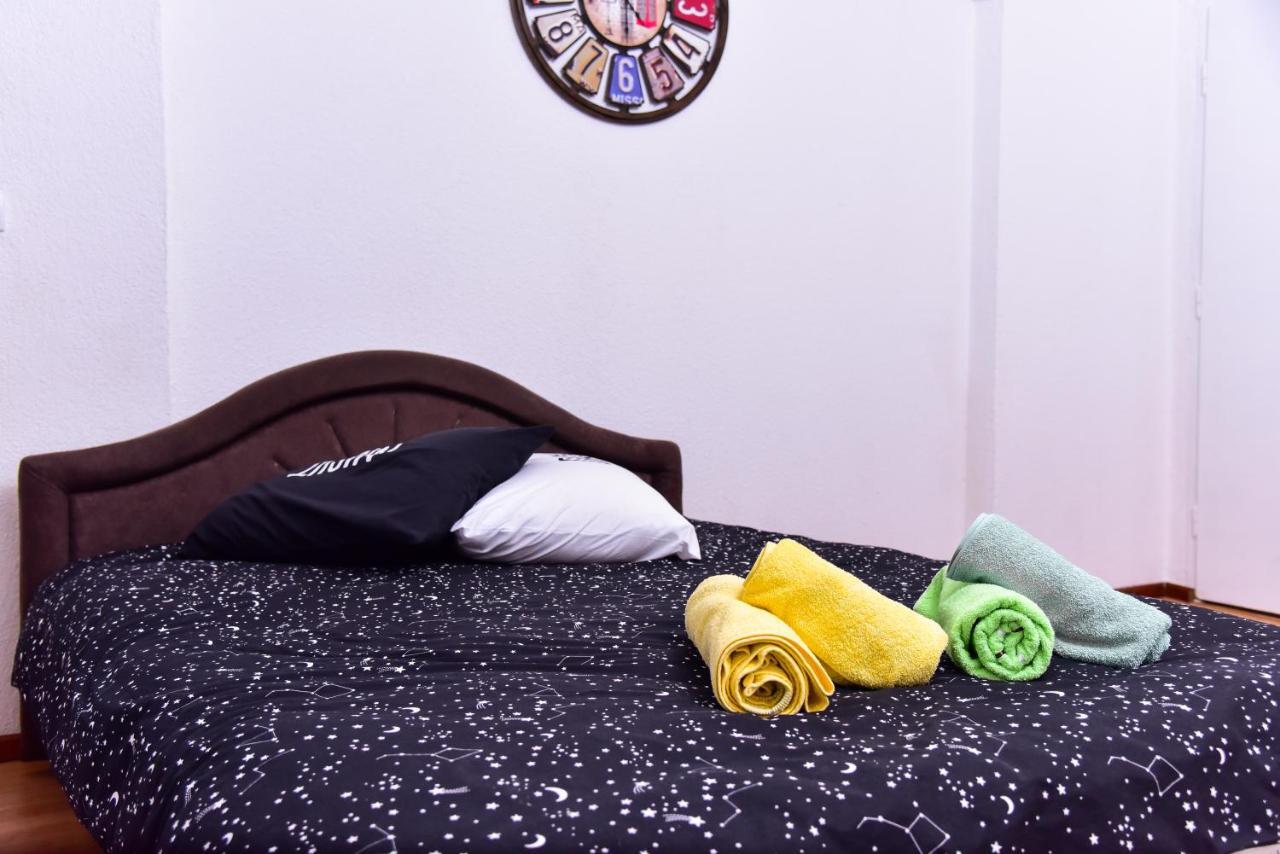 Apartmani Koko Banja Luka Buitenkant foto